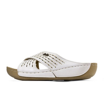 خرید آنلاین دمپایی طبی پردیس مدل سما (0421) کد 18